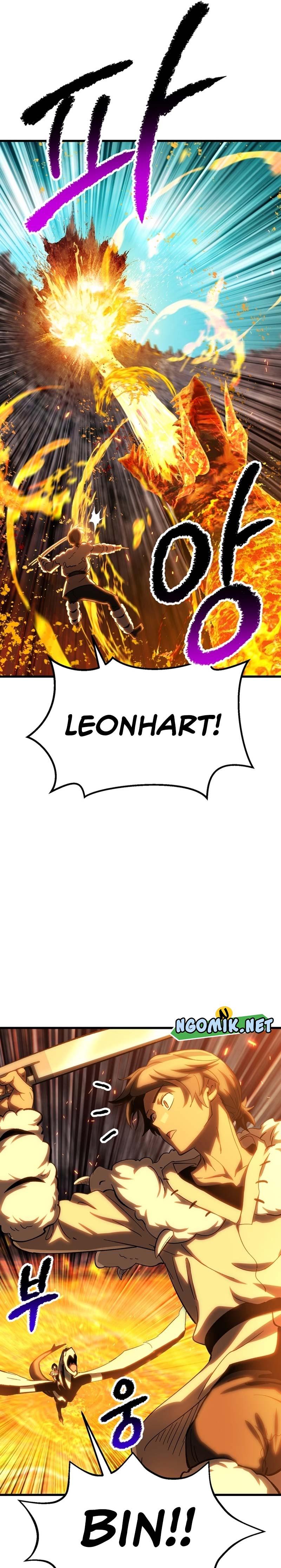 Otherworldly Sword King’s Survival Records chapter 168